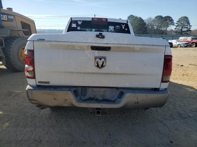 Photo 6 from auction – 2010 DODGE RAM 1500 with VIN 1D7RB1CTXAS178717