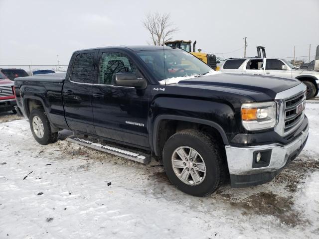 Photo 4 from auction – 2014 GMC SIERRA K15 with VIN 1GTV2UEH7EZ133010