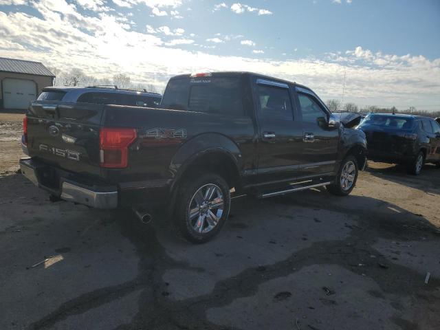 Photo 3 from auction – 2018 FORD F150 SUPER with VIN 1FTEW1E59JKD48822