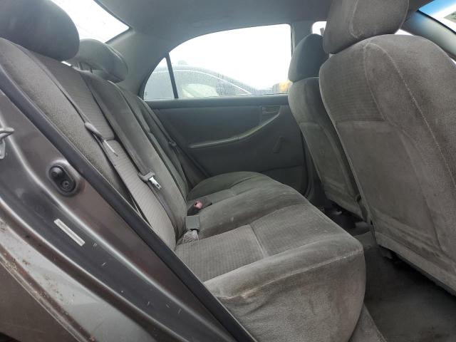 Photo 10 from auction – 2007 TOYOTA COROLLA CE with VIN 1NXBR32E07Z834437