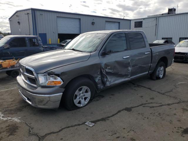 DODGE RAM 1500 2010 with VIN 1D7RB1CP9AS115420 - Photo from auction