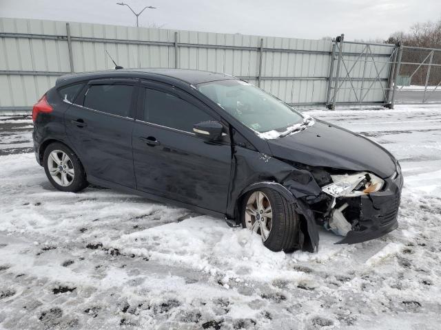 Photo 4 from auction – 2013 FORD FOCUS SE with VIN 1FADP3K27DL331410