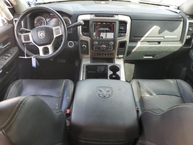 Photo 8 from auction – 2014 RAM 2500 LARAM with VIN 3C6UR5NL3EG174940