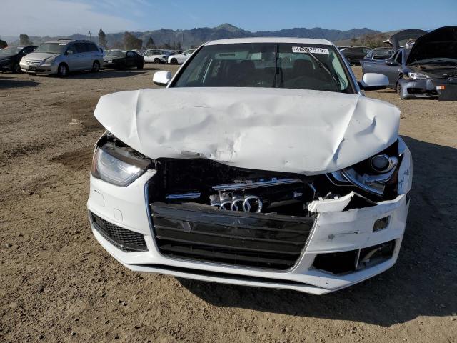 Photo 5 from auction – 2016 AUDI A4 PREMIUM with VIN WAUBFAFL1GN003756