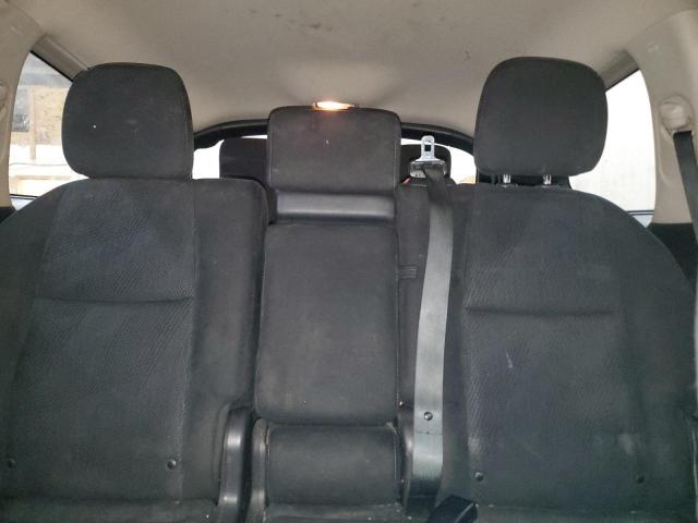 Photo 10 from auction – 2013 NISSAN PATHFINDER with VIN 5N1AR2MMXDC601273