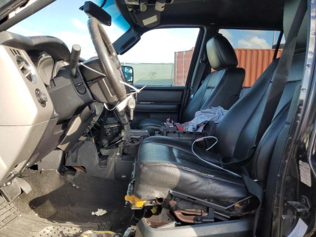 Photo 7 from auction – 2015 FORD EXPEDITION with VIN 1FMJK1HT6FEF33982