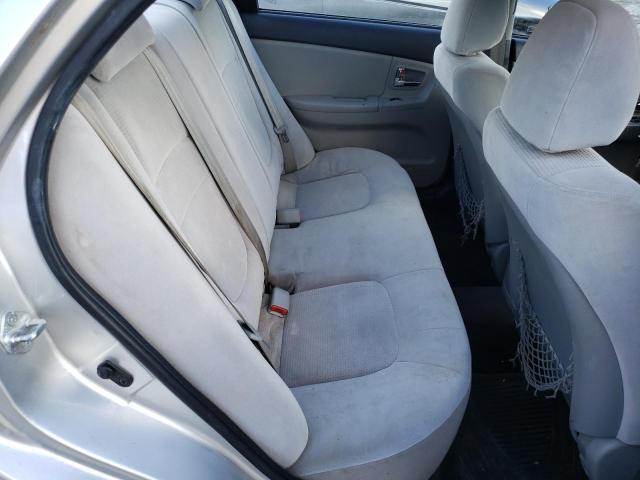 Photo 10 from auction – 2009 KIA SPECTRA EX with VIN KNAFE222595664815