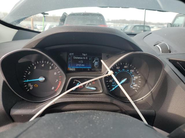 Photo 9 from auction – 2016 FORD ESCAPE SE with VIN 1FMCU0GXXGUC56049