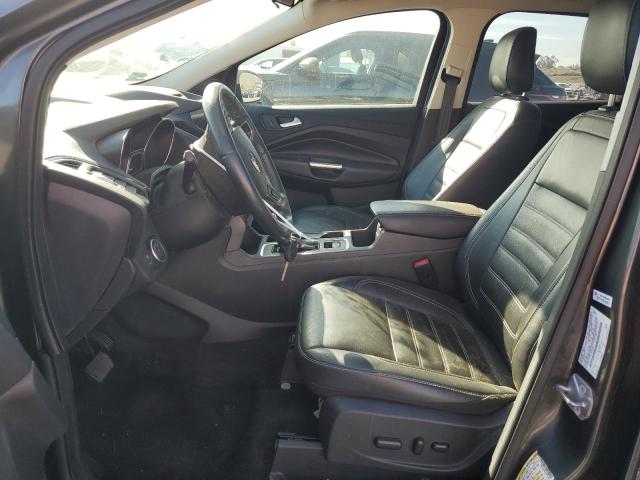 Photo 7 from auction – 2018 FORD ESCAPE SEL with VIN 1FMCU0HD3JUB14492
