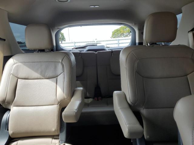 Photo 10 from auction – 2020 FORD EXPLORER L with VIN 1FMSK7FH7LGB06848