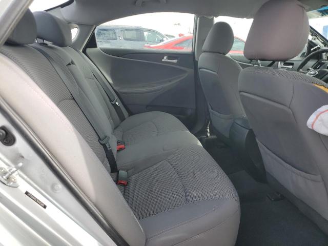 Photo 10 from auction – 2012 HYUNDAI SONATA GLS with VIN 5NPEB4AC7CH405537