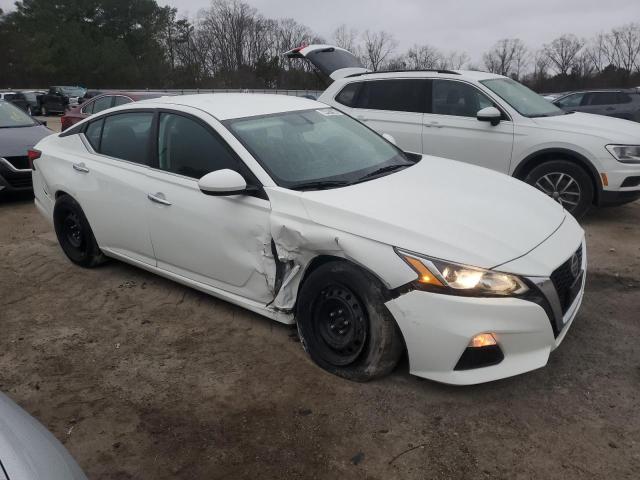 Photo 4 from auction – 2020 NISSAN ALTIMA S with VIN 1N4BL4BVXLC251939