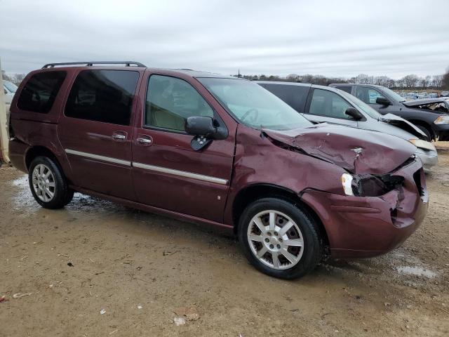 Photo 4 from auction – 2006 BUICK TERRAZA CX with VIN 5GADV23L96D220485
