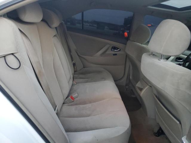 Photo 10 from auction – 2007 TOYOTA CAMRY CE with VIN 4T1BE46K37U622424