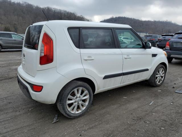 Photo 3 from auction – 2013 KIA SOUL + with VIN KNDJT2A62D7533619