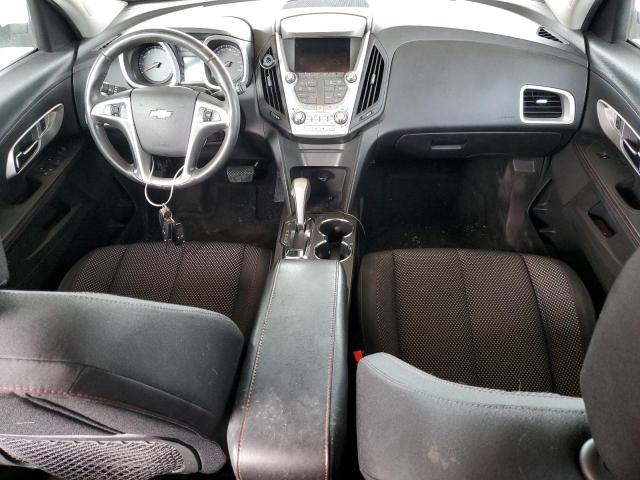 Photo 8 from auction – 2015 CHEVROLET EQUINOX LT with VIN 2GNALBEK4F1111141