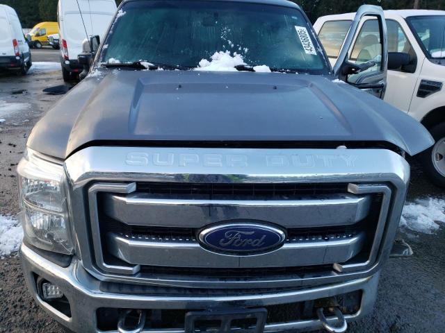 Photo 11 from auction – 2014 FORD F350 SUPER with VIN 1FT8X3BT8EEB55526