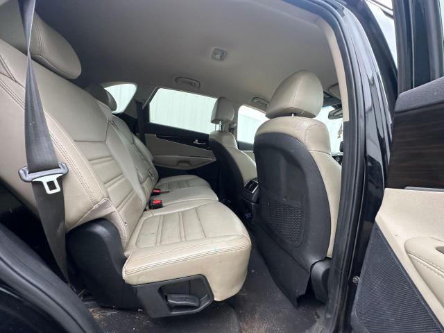 Photo 6 from auction – 2019 KIA SORENTO EX with VIN 5XYPH4A53KG472585