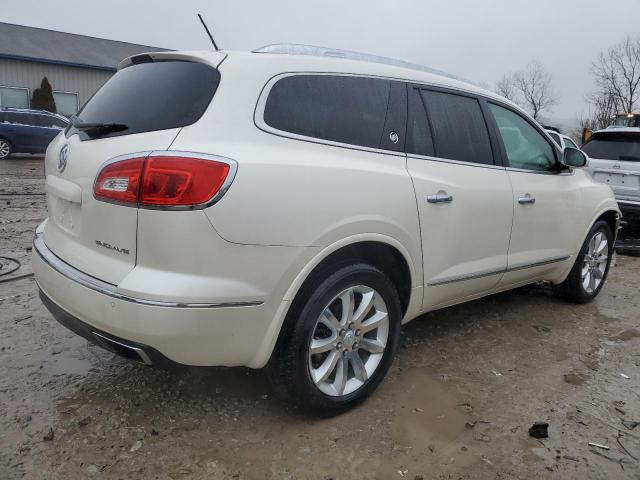 Photo 3 from auction – 2014 BUICK ENCLAVE with VIN 5GAKRCKD6EJ275939