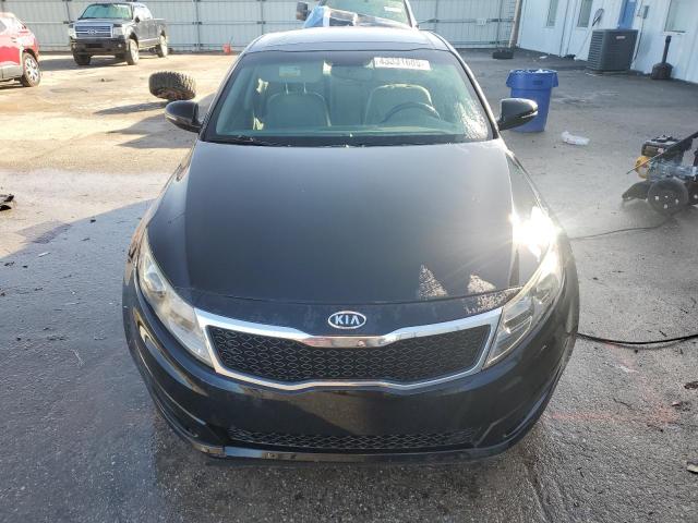 Photo 5 from auction – 2012 KIA OPTIMA EX with VIN 5XXGN4A72CG037430
