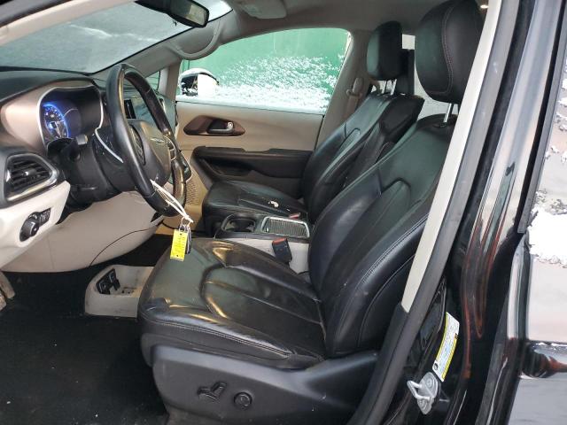 Photo 7 from auction – 2018 CHRYSLER PACIFICA T with VIN 2C4RC1EG6JR260727