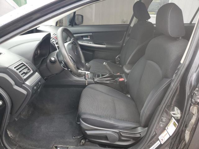 Photo 7 from auction – 2015 SUBARU XV CROSSTR with VIN JF2GPACC7F8245492