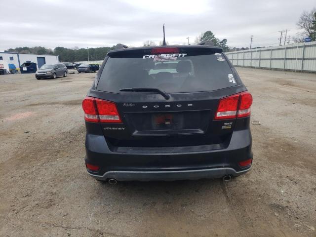 Photo 6 from auction – 2013 DODGE JOURNEY SX with VIN 3C4PDCBG8DT552630