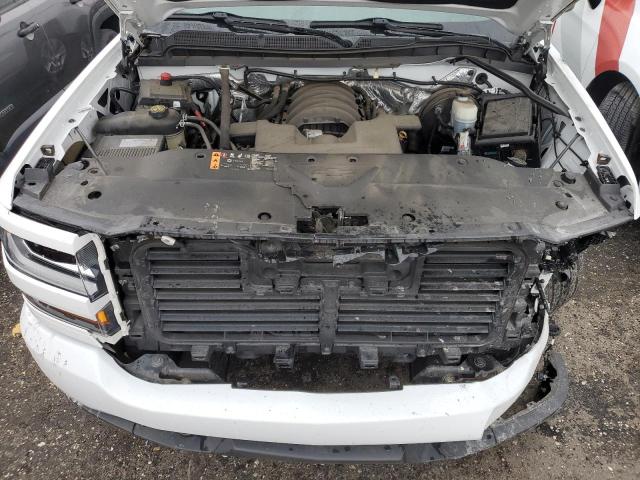 Photo 11 from auction – 2018 CHEVROLET SILVERADO with VIN 1GCRCPEC2JZ315597