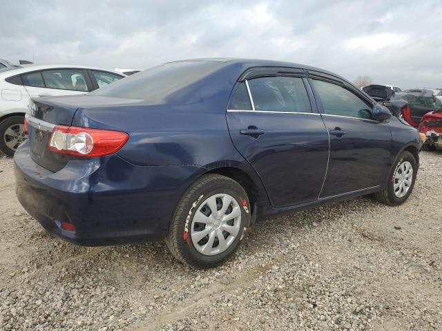 Photo 3 from auction – 2013 TOYOTA COROLLA BA with VIN 5YFBU4EE4DP177283