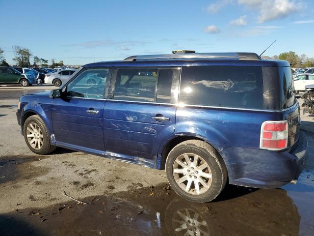 Photo 2 from auction – 2011 FORD FLEX SEL with VIN 2FMHK6CC2BBD07298