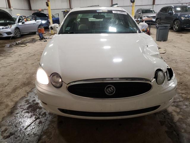 Photo 5 from auction – 2006 BUICK LACROSSE C with VIN 2G4WE587761109493