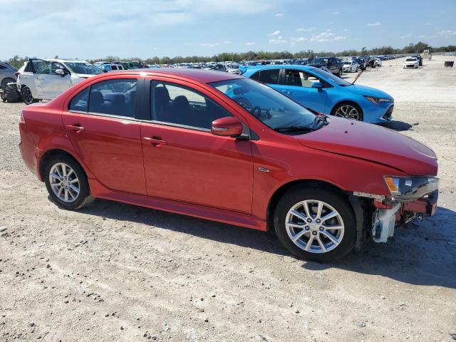 Photo 4 from auction – 2015 MITSUBISHI LANCER ES with VIN JA32U2FU3FU023114