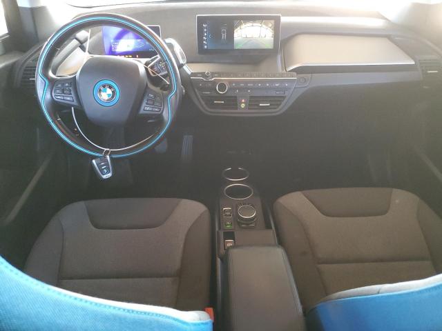 Photo 8 from auction – 2018 BMW I3 REX with VIN WBY7Z4C59JVD95434