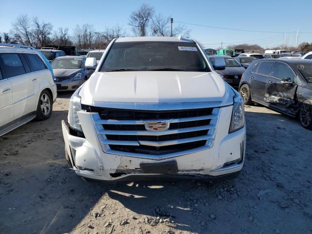 Photo 5 from auction – 2017 CADILLAC ESCALADE L with VIN 1GYS3BKJ7HR286965