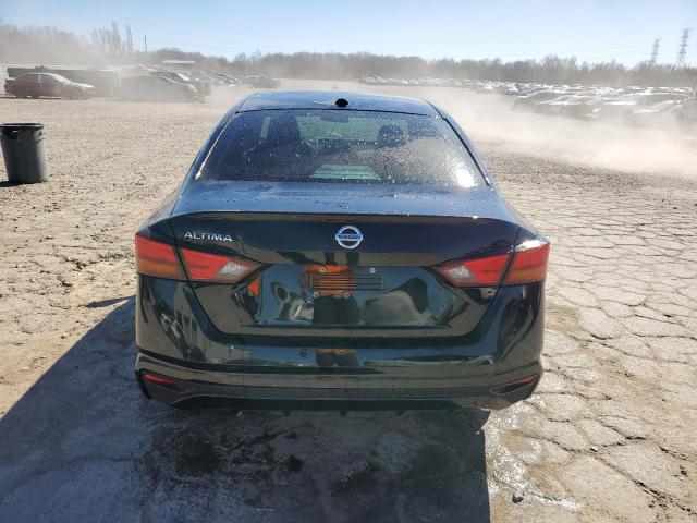 Photo 6 from auction – 2020 NISSAN ALTIMA S with VIN 1N4BL4BV0LC200224