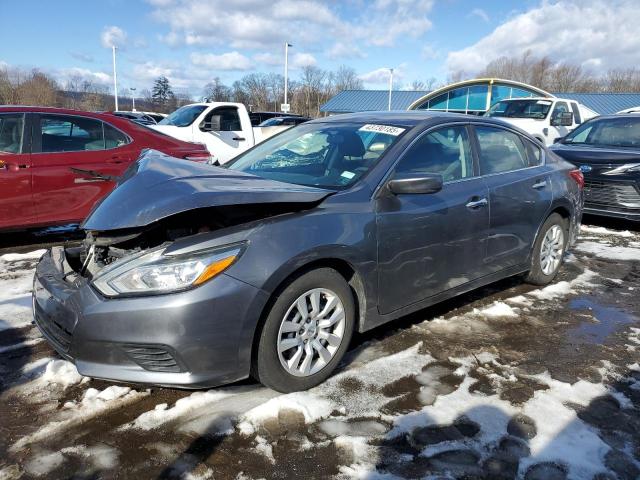 Photo 1 from auction – 2017 NISSAN ALTIMA 2.5 with VIN 1N4AL3AP6HC154124