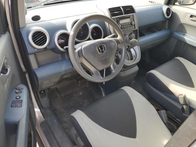 Photo 8 from auction – 2003 HONDA ELEMENT EX with VIN 5J6YH18563L000129
