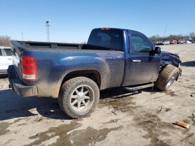 Photo 3 from auction – 2010 GMC SIERRA K15 with VIN 1GTPKTEA2AZ131875