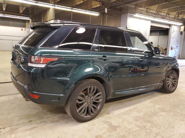 Photo 3 from auction – 2017 LAND ROVER RANGE ROVE with VIN SALWV2FV0HA151669