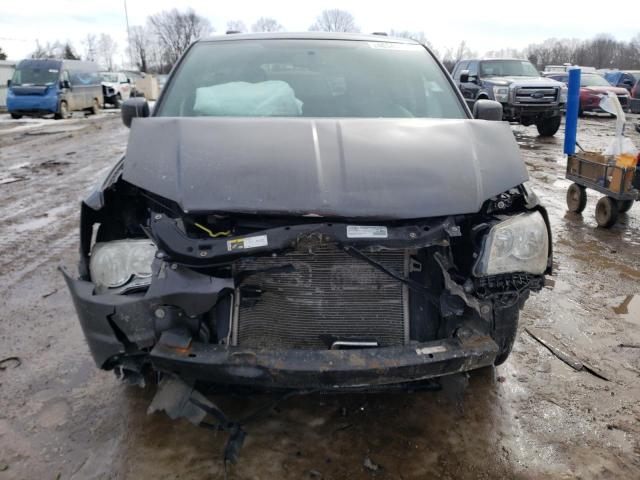 Photo 5 from auction – 2016 DODGE GRAND CARA with VIN 2C4RDGBG0GR362828