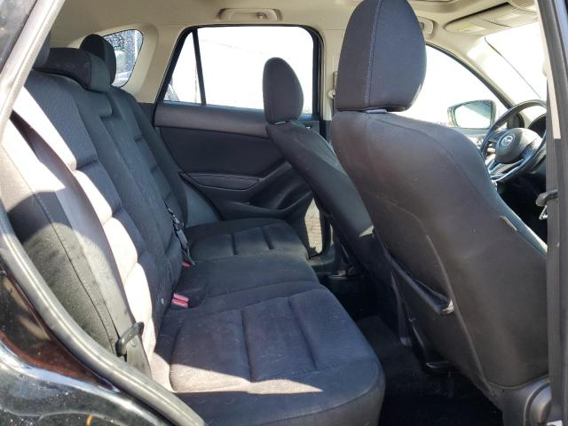 Photo 11 from auction – 2014 MAZDA CX-5 TOURI with VIN JM3KE4CY8E0344256