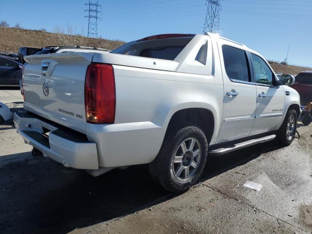 Photo 3 from auction – 2007 CADILLAC ESCALADE E with VIN 3GYFK62877G279702