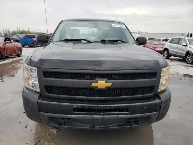Photo 5 from auction – 2010 CHEVROLET SILVERADO with VIN 1GCSCPEX8AZ180100