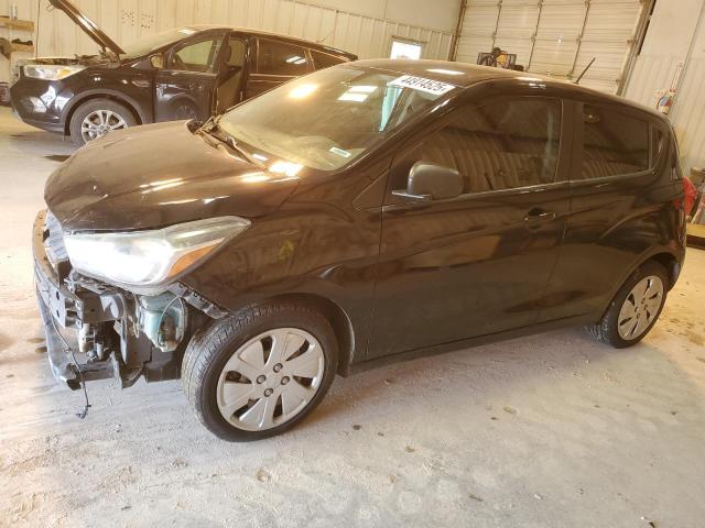 صورة رقم 1 من المزاد - 2017 CHEVROLET SPARK LS مع VIN KL8CB6SA1HC704520