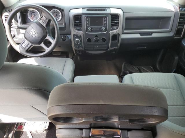 Photo 8 from auction – 2016 RAM 1500 ST with VIN 1C6RR7KG8GS124684