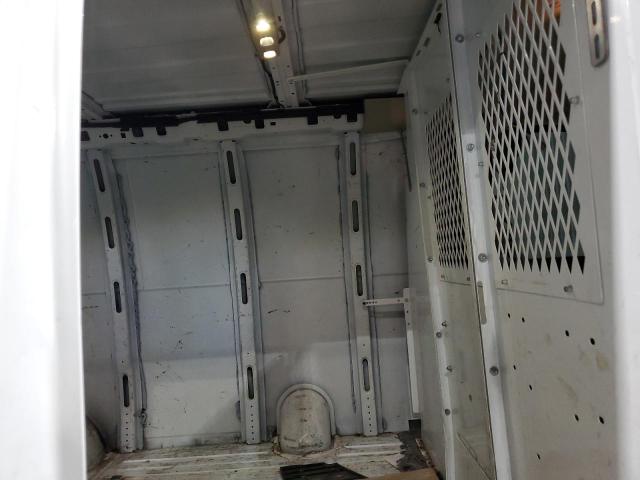 Photo 11 from auction – 2017 CHEVROLET EXPRESS G2 with VIN 1GCWGAFF9H1223165