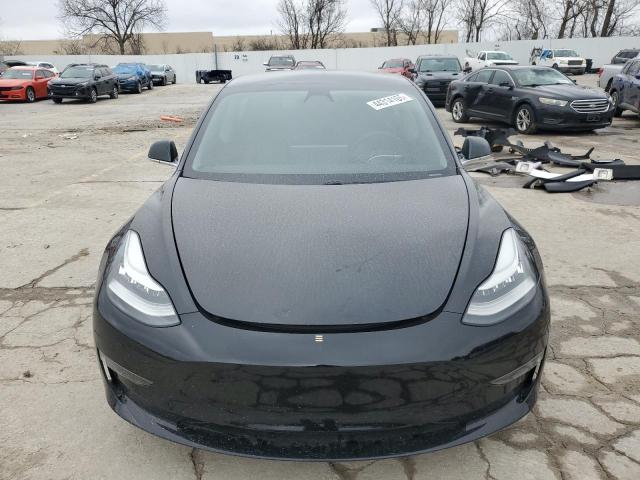Photo 5 from auction – 2020 TESLA MODEL 3 with VIN 5YJ3E1EA1LF614003