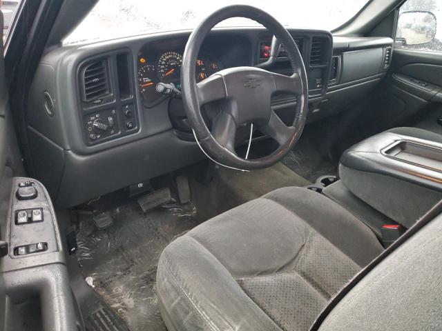 Снимка 8 от търг – 2004 CHEVROLET SILVERADO с VIN 1GCEC19V84Z343531