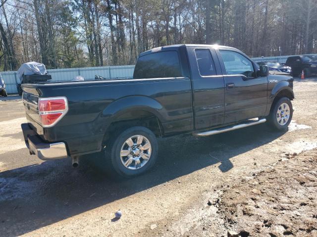 Photo 3 from auction – 2012 FORD F150 SUPER with VIN 1FTEX1CM4CFB51236
