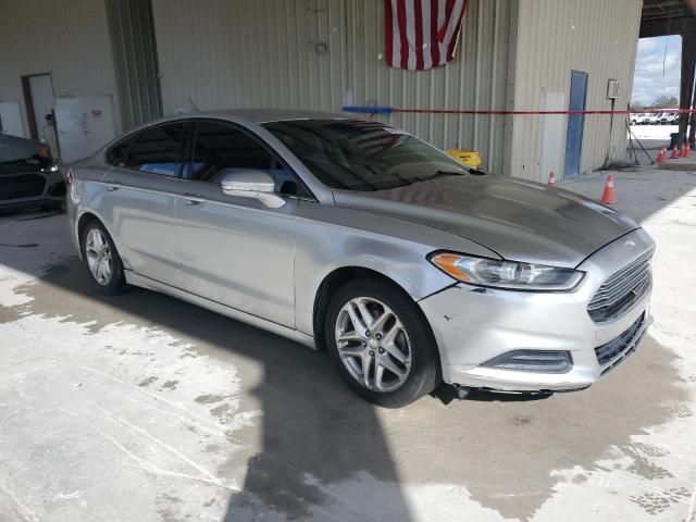 Photo 4 from auction – 2013 FORD FUSION SE with VIN 3FA6P0H72DR161453